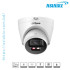 Dahua IPC-HDW1239V-PV 2MP Smart Dual Light Two-way Talk Dome IP Camera